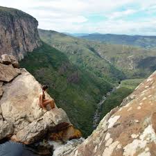 Image result for Cachoeira do Tabuleiro