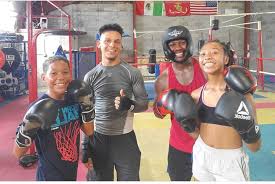 Image result for Allstars Kickboxing