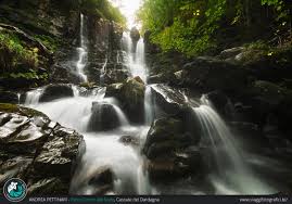 Image result for cascate del dardagna