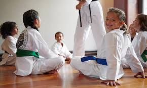 Image result for Get Into Martial Arts