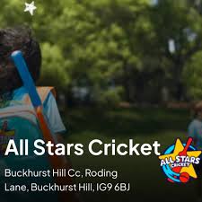 Image result for Buckhurst Hill Cricket & Lacrosse Club