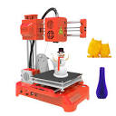 EasyThreed 3D Printer for Kids Mini Desktop 3D Printer ...