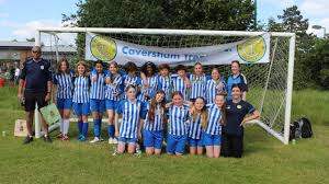 Image result for Caversham Trent Football Club