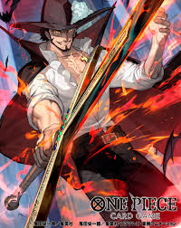 「ミホーク ONE PIECE」の画像検索結果