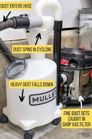 Image result for cyclone dust separator