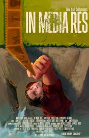 Image result for media res