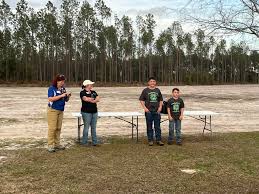 Image result for Newhaven Archery Club