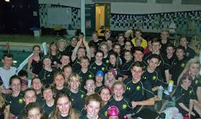 Image result for Harrogate Swimming Club