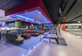 Image result for Pallister Park Bowling Club