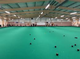 Image result for Mclaren Indoor Bowling Club