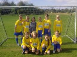 Image result for Penkridge Junior Football Club