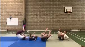 Image result for Moonraker Judo Club