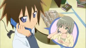 「橘ワタル ハヤテのごとく!」の画像検索結果