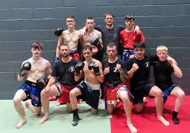 Image result for BURNLEY COMBATSOMBO