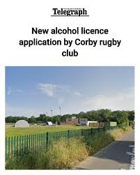 Image result for Corby Rugby Club