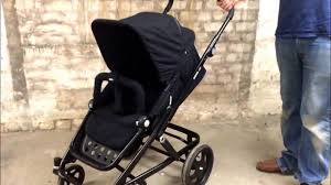 Image result for BRIO Go Stroller System Gwen Stefani