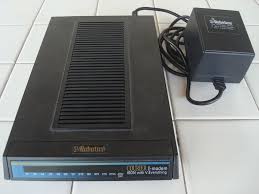 Image result for courier modem