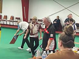 Image result for Northampton & District Indoor Bowling Association