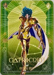 「山羊座のシュラ 聖闘士星矢」の画像検索結果