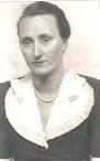Bertha Clay (photo) was born