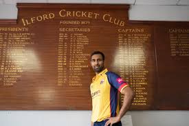 Image result for Ilford Cricket Club