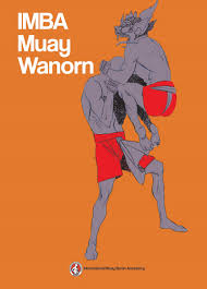 Image result for The Hanuman Camp (Royal Navy Thai Boxing Team)