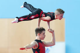 Image result for Sports Acro