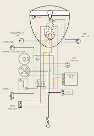 Image result for chopper wiring diagram