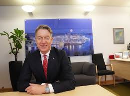 Image result for Terje Aasland