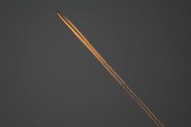 Image result for chemtrail