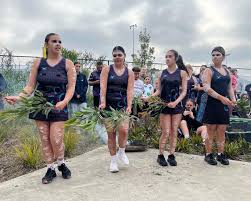 Image result for The Angels Netball Club