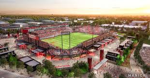 Image result for Trafford Sac