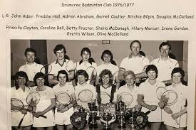 Image result for The 77 Badminton Club