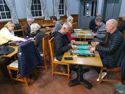 Image result for Dublin Backgammon Club