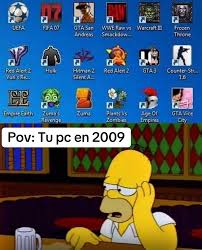Image result for windows xp fight club