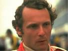 James Hunt 42 (3 wins, 2 2nd*,