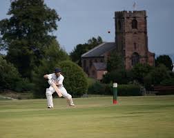 Image result for Oulton Park Cricket Club