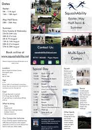 Image result for Barrow Members Squash Club