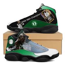Image result for kevin garnett shoes