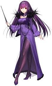 Image result for Silat Scathach