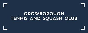 Image result for Crowborough Tennis and Squash Club