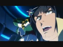 「リカルド・フェリーニ ガンダムビルドファイターズ」の画像検索結果