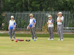 Image result for Skegness Town Bowls Club