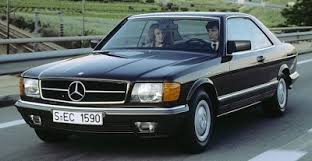 Image result for 500SEC W126C