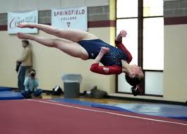 Image result for Rowan Gymnastics Club