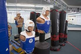 Image result for ATA Martial Arts Manchester