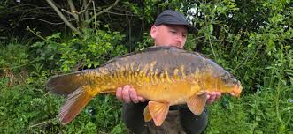 Image result for Cheadle Angling Club