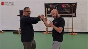 Image result for Windsor WingTsun Kung fu