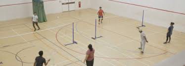 Image result for Kent Badminton Club