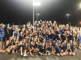 Image result for Leapoole Netball Club
